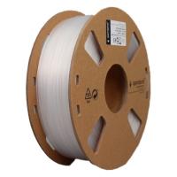 Пластик для 3D-принтера Gembird PETG, 1.75 мм, natural, 1 кг Фото