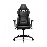 Крісло ігрове Cougar Hotrod Black Фото