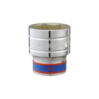 Торцевая головка KING TONY 1/2" 11 мм шестигранная Фото