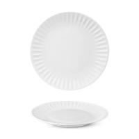 Тарелка G.Benedikt серія "Ribby" 21 см Фото