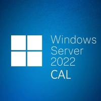 ПО для сервера Microsoft Windows Server 2022 CAL 5 User англ, ОЕМ без носія Фото