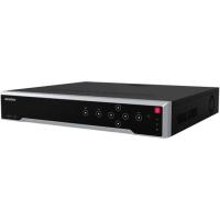 Регистратор для видеонаблюдения Hikvision DS-7732NI-M4/24P Фото
