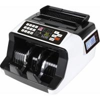 Счетчик банкнот NRJ AL-7200 UV/MG Фото