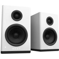 Акустическая система NZXT Gaming Speakers 3" White V2 EU Фото