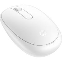 Мышка HP 240 Bluetooth White Фото