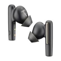 Навушники Poly Voyager Free 60+ Earbuds + BT700C + TSCHC Black Фото