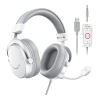 Наушники Fifine H9W White Фото