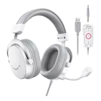 Навушники Fifine H9W White Фото