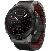 Смарт-часы Garmin MARQ Athlete Gen 2, Performance Edition, GPS Фото