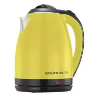 Электрочайник Grunhelm EKS-1865Y Фото