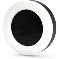 Світильник Videx ART IP65 15W 5000K Black Фото