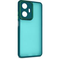 Чохол до мобільного телефона Armorstandart Shade OPPO A98 5G Dark Green Фото