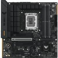 Материнская плата ASUS TUF GAMING B760M-PLUS II Фото