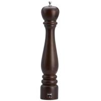 Млинок для спецій Bisetti серія Roma для солі 330 мм Фото