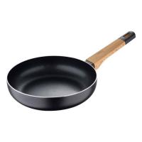 Сковорода Bergner Earth Black 28 см Фото