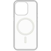 Чехол для мобильного телефона MAKE Apple iPhone 15 Pro Max Crystal Magnet Фото