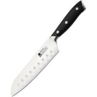 Кухонний ніж MasterPro Master Сантоку 17,5 см Фото