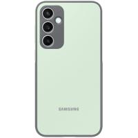 Чохол до мобільного телефона Samsung Galaxy S23 FE (S711) Silicone Case Mint Фото