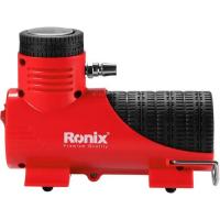 Автомобільний компресор Ronix 12В, 100 PSI, 7 бар Фото