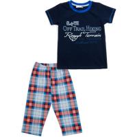 Пижама детская Matilda с футболкой Фото