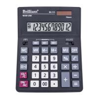 Калькулятор Brilliant BS-111 Фото