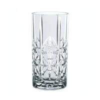 Стакан Nachtmann Highland Longdrink Cross 445 мл Фото