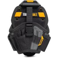 Сумка для инструмента ToughBuilt быстросъемная кобура для большой дрели Фото