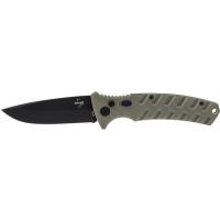 Нож Boker Plus Large Strike Grivory Green Фото