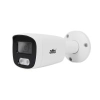 Камера видеонаблюдения Atis AMW-2MIR-20W/2.8 Pro Фото