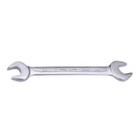 Ключ KING TONY рожковый 12 х 14 мм Фото