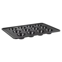 Форма для выпечки MasterPro by Carlo Cracco для мафінів Фото