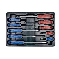 Набор отверток KING TONY 10 шт. Фото