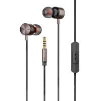 Наушники Grand-X EP-71B Black Фото