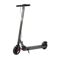 Електросамокат Atlas i-One Pro Grey Фото