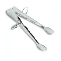 Щипці кухонні Lacor сервірувальні з кільцями 16 см Фото