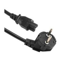 Кабель питания Voltronic C5 1.8m Фото