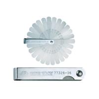 Набор инструментов KING TONY щупов 26 шт. Фото