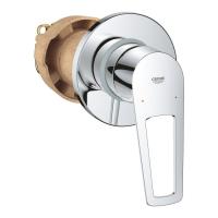 Смеситель Grohe BauLoop New Фото