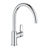 Смеситель Grohe BauLoop New Фото
