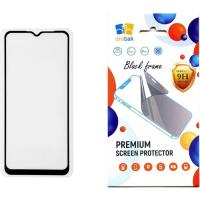 Стекло защитное Drobak Samsung Galaxy M34 5G Black Фото