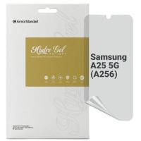 Плівка захисна Armorstandart Anti-spy Samsung A25 5G (A256) Фото