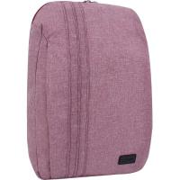 Рюкзак школьный Bagland Hope 13 л. бордо (0058369) Фото