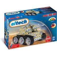 Конструктор Eitech Танк 2 Фото