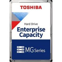 Жорсткий диск Toshiba 3.5" 22TB Фото