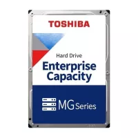 Жорсткий диск Toshiba 3.5" 22TB Фото