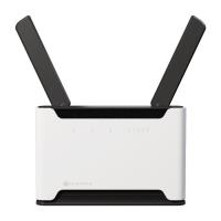 Точка доступа Wi-Fi Mikrotik Chateau LTE18 ax Фото