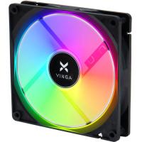 Кулер для корпуса Vinga RGB fan-10 Фото