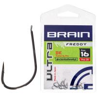 Крючок Brain Ultra Freddy 16 (20шт/уп) Фото