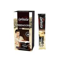 Кофе LaFesta Капучино creamy 12.5 г Фото