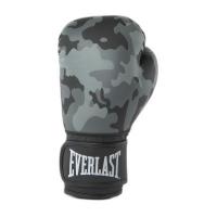 Боксерские перчатки Everlast Spark Boxing Gloves 919580-70-1210 сірий 10 oz Фото